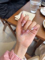 -IMEET美甲美睫工作室