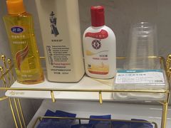 -华夏良子·足道SPA艾灸(胜利路店)
