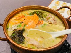 -小天厨民间菜馆(深圳街店)