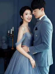 -女王风尚STUDIO·轻奢化定制