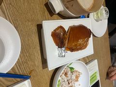 -小大董·烤鸭(王府井apm店)