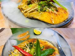 -雀舞云南菜(乐客城店)
