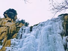 -崂山九水游览区