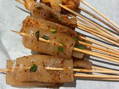 -虎子烧烤(湘江北路店)