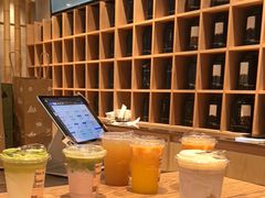 -去茶山(重庆万象城店)