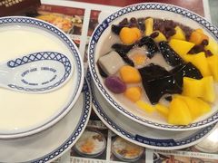 -赵记传承·中国甜品(福州总店)