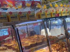 -味多美蛋糕(梨园店)