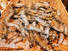 -川骄海鲜自助(河东店)