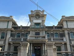 -张学良旧居陈列馆