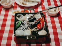 -西贝莜面村(当代商城店)