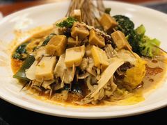 -福苗小骆驼烧烤(大唐不夜城店)