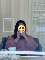 -Mr.JUDY洗个头发