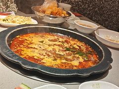 -巴蜀王婆大虾(南锣鼓巷店)