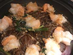 -绿茶餐厅(财富购物中心店)