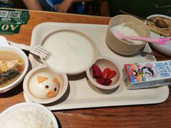 -云海肴·汽锅鸡·云南菜(高德置地店)