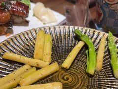 -鸟鹏烧鸟居酒屋(熙龙湾店)