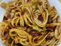 -王菊美食街·王菊面馆(总店)