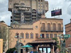 -巴黎迪士尼乐园