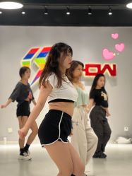 点击看大图 -ISHOW爱秀爵士舞蹈