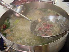 -刘少华贵州小黄牛·鲜牛肉火锅(总店)