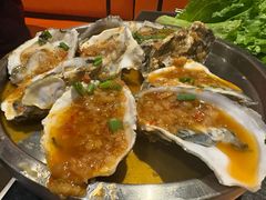 -俊熙家点餐式自助烤肉店(1227广场店)