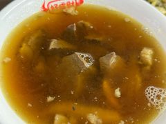 -好成财牛排馆(涂门街总店)