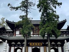 -径山寺