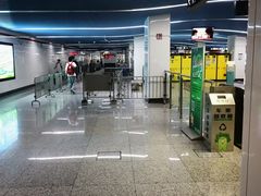 -福州火车南站(地铁站)