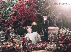 -THE QUEEN(北京店)