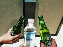 -武汉洲际酒店