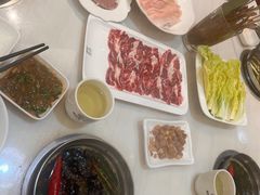 -围炉夜话·潮汕卤水火锅(榕江店)