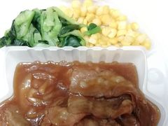 和风牛井饭-麦当劳(海岸城店)