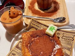 暴富漏奶华-粤来记·啫啫煲·点心(日月光店)