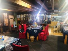 -龙姐私房菜(和顺古镇店)