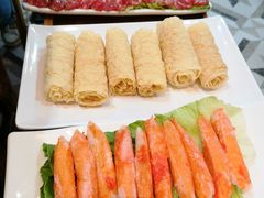 -小龍鳳·港式海鲜打边炉(沙湖路店)