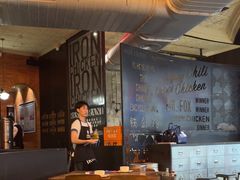 -铁公鸡·四川料理(天环广场店)