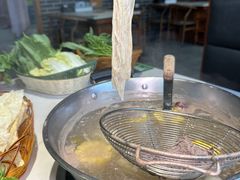 -潮汕林记牛肉火锅(万象天地店)