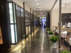 -鸭王烤鸭店(三里河店)