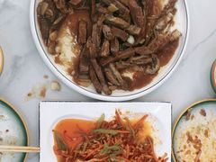 -清真·同发顺饭庄·烧麦(总店)