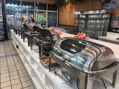 -海岸风情蒸汽海鲜自助餐厅(家宴金手勺店)