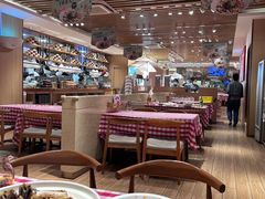 -西贝(上海我格广场店)