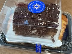 -莫斯科餐厅面包坊(北展店)