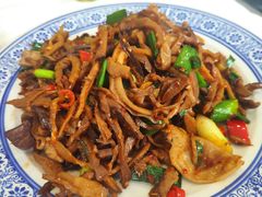 烟笋肚丝-新新湘菜馆(新中街二条店)