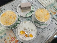 -地茂馆甜品