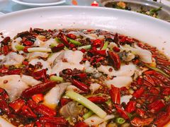 -眉州东坡(通州店)