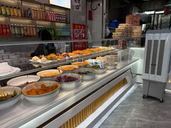 -伊穆祥牛肉面总店·清真