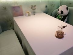 -眉州东坡·熊猫主题餐厅(枫蓝店)