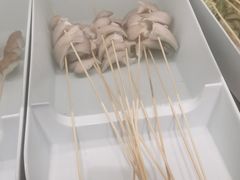 -屋头串串(临江路店)
