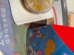 -麦当劳(新塘万达广场分店)