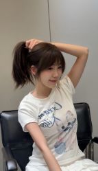 -DL HOPE造型